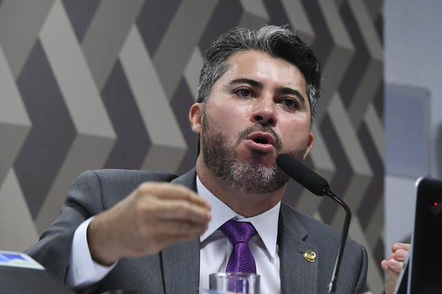 Marcos Rogério