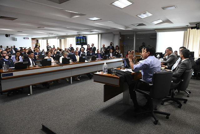 Marcos Rogério