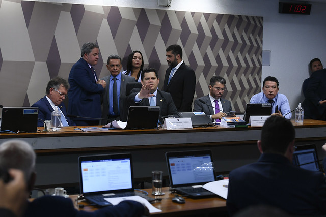 Marcos Rogério