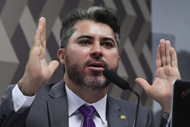 Marcos Rogério