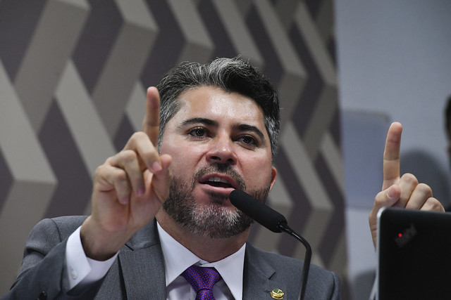 Marcos Rogério