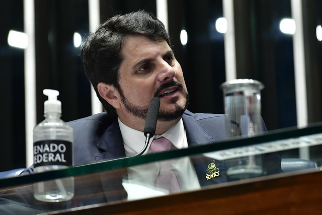 Marcos Rogério