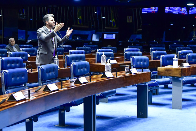 Marcos Rogério