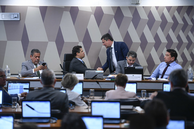 Marcos Rogério