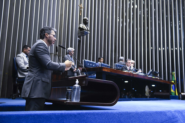 Marcos Rogério
