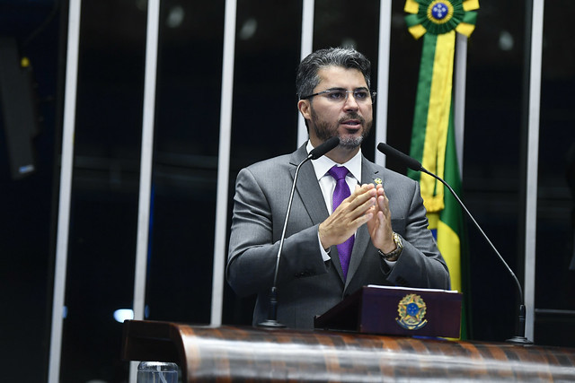 Marcos Rogério