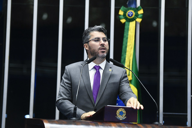 Marcos Rogério