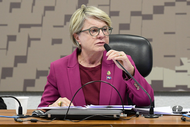Margareth Buzetti