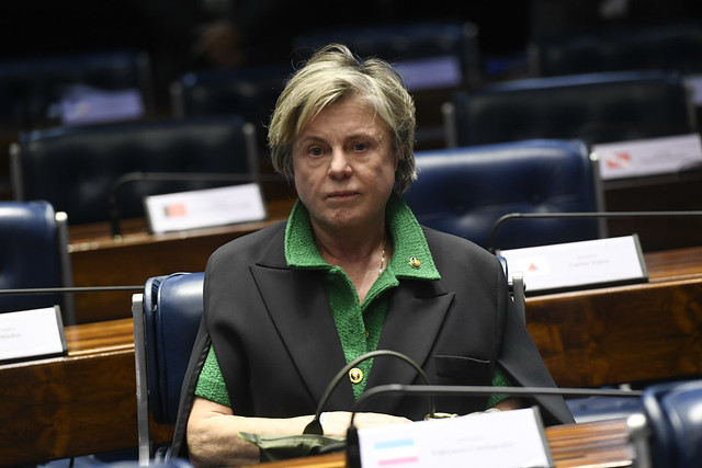 Margareth Buzetti