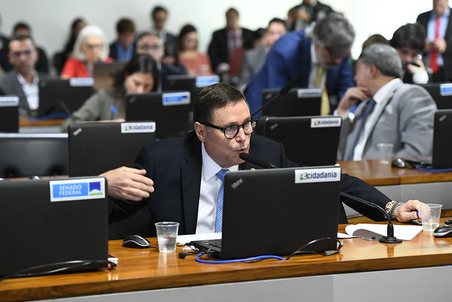 Mauro Carvalho Junior