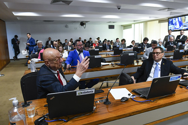 Mauro Carvalho Junior