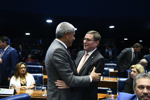 Mauro Carvalho Junior