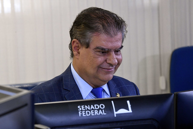Nelsinho Trad