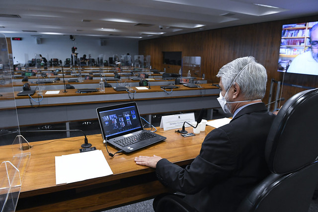 Paulo Paim