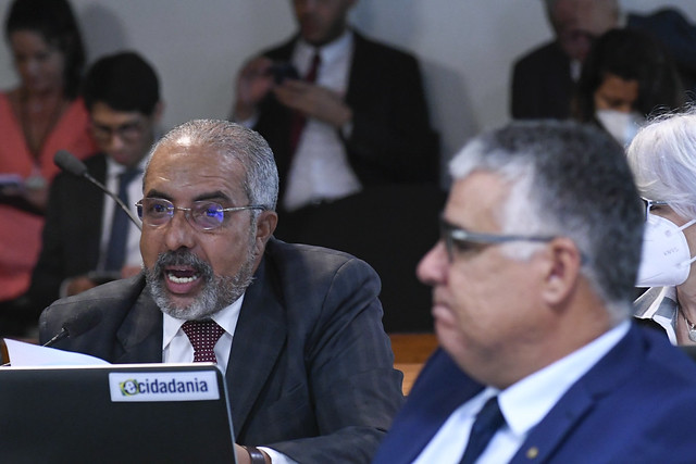 Paulo Paim