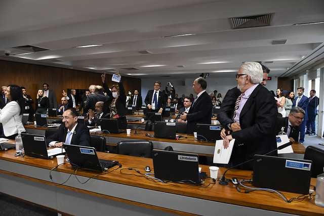 Paulo Paim