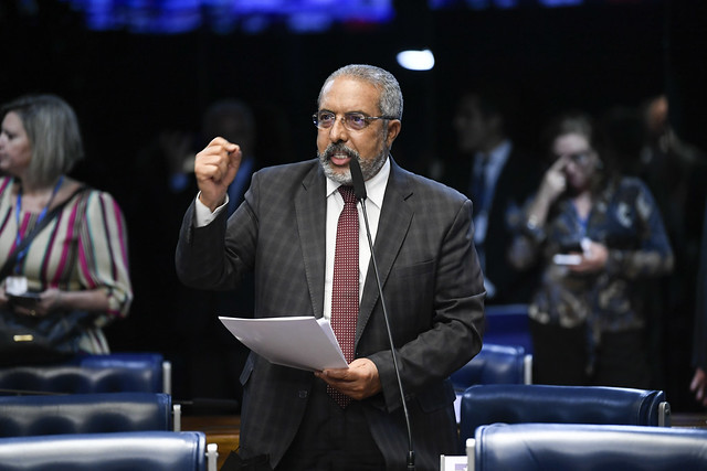 Paulo Paim