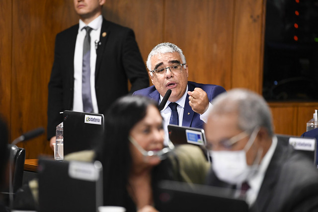 Paulo Paim