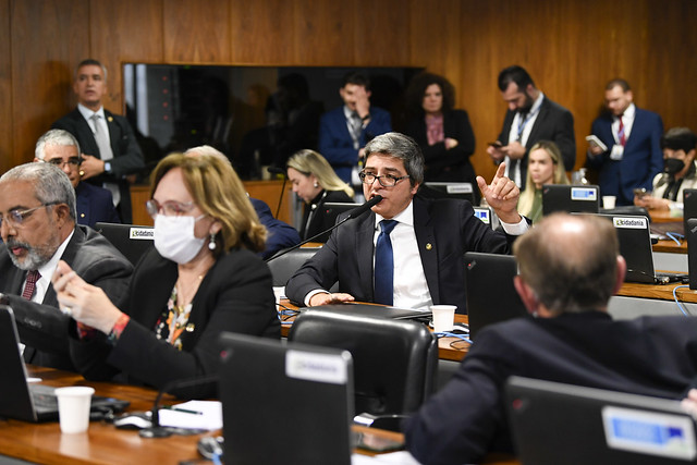 Paulo Paim