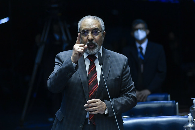 Paulo Paim