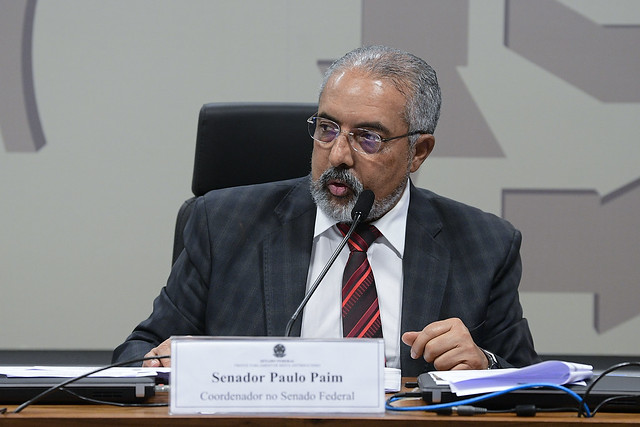 Paulo Paim