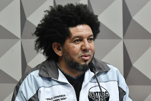Paulo Paim