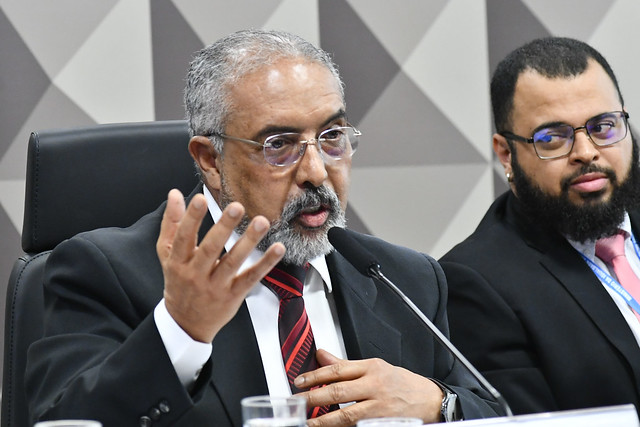 Paulo Paim