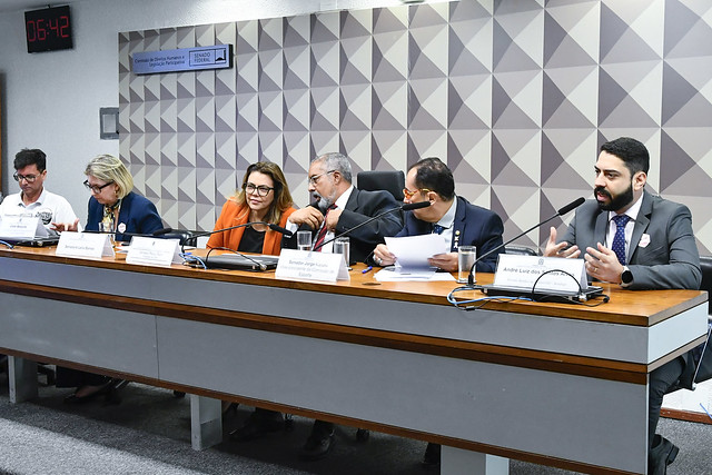 Paulo Paim