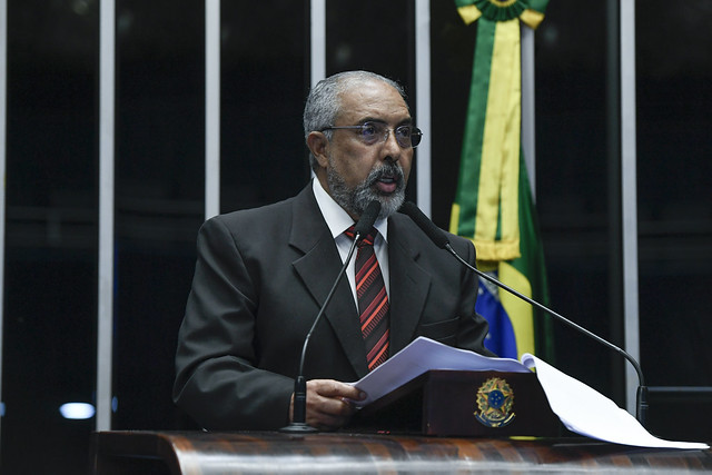 Paulo Paim