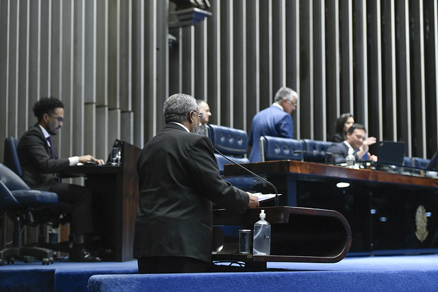 Paulo Paim