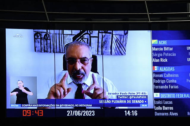 Paulo Paim