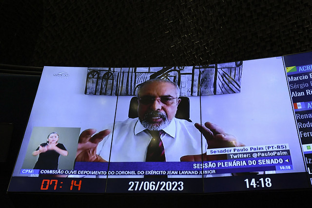 Paulo Paim