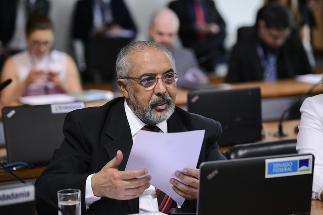 Paulo Paim