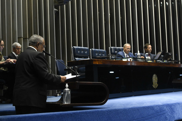 Paulo Paim