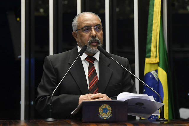 Paulo Paim