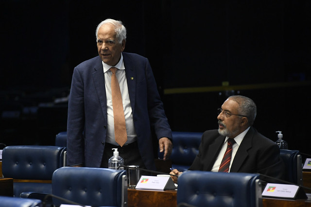 Paulo Paim