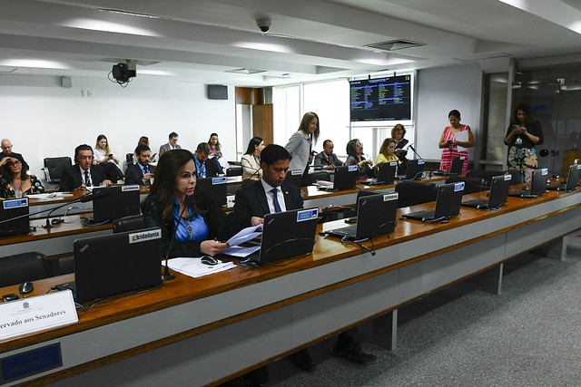 Professora Dorinha Seabra