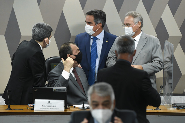 Randolfe Rodrigues