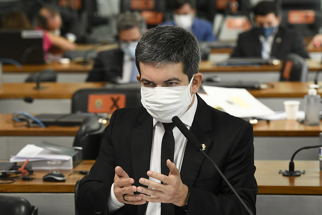 Randolfe Rodrigues