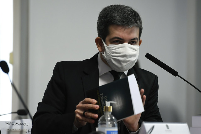 Randolfe Rodrigues