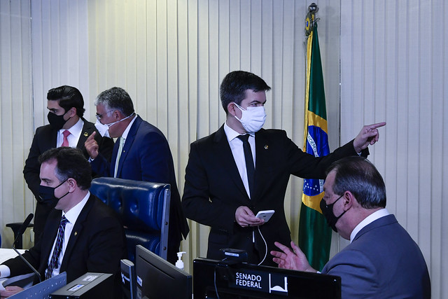 Randolfe Rodrigues