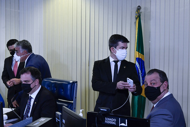 Randolfe Rodrigues