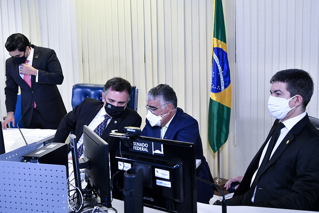 Randolfe Rodrigues