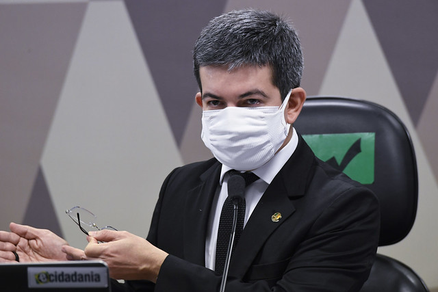 Randolfe Rodrigues