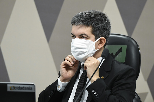 Randolfe Rodrigues