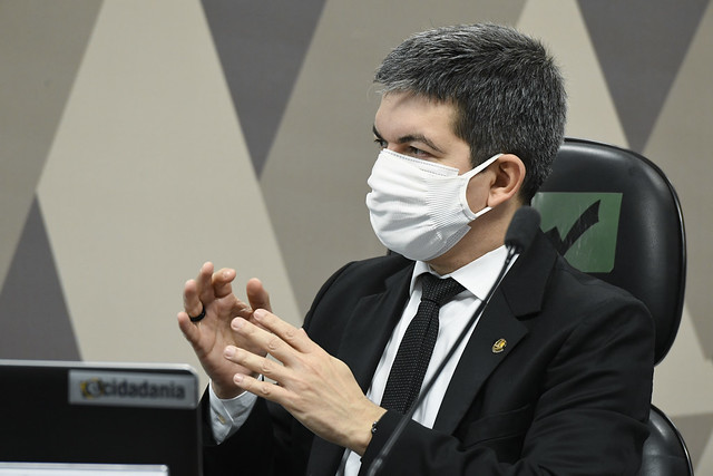 Randolfe Rodrigues