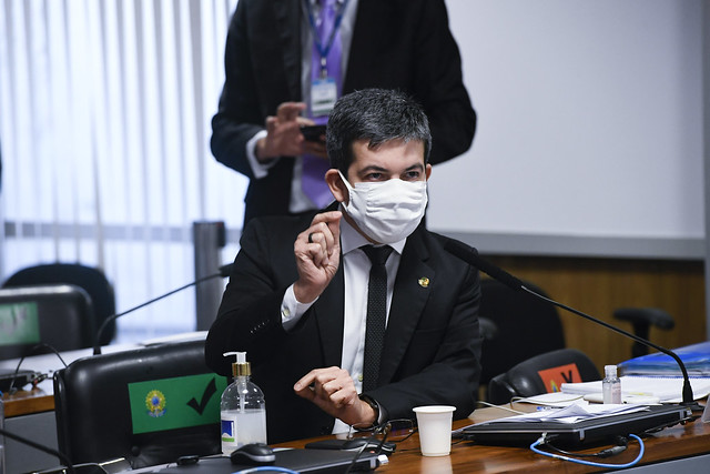Randolfe Rodrigues
