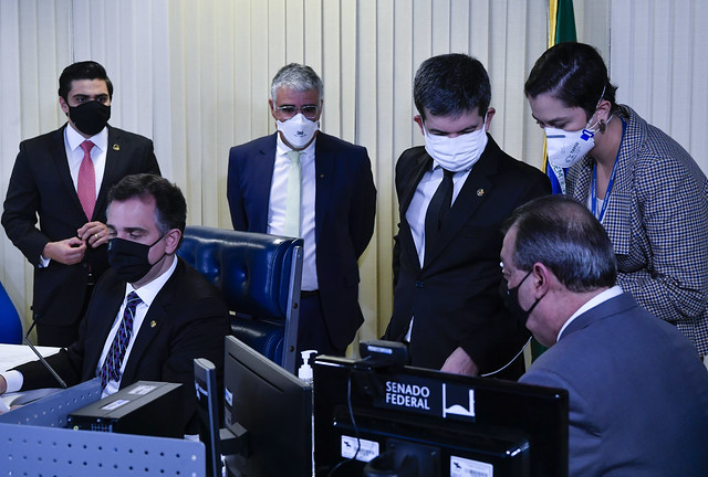 Randolfe Rodrigues