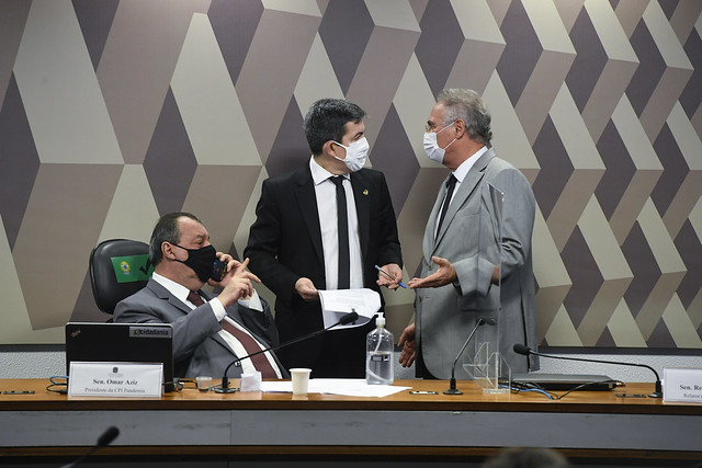 Randolfe Rodrigues