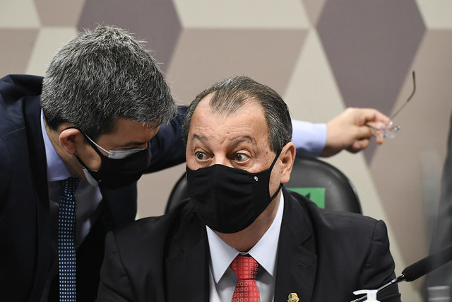 Randolfe Rodrigues
